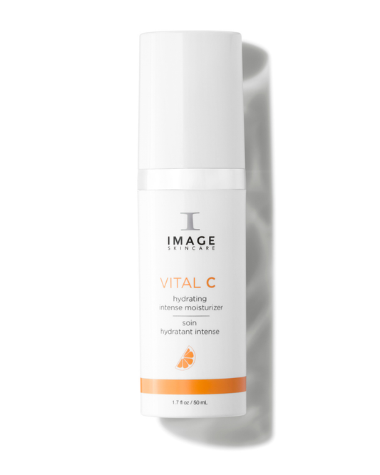 Image Skincare Vital C Hydrating Intense Moisturizer
