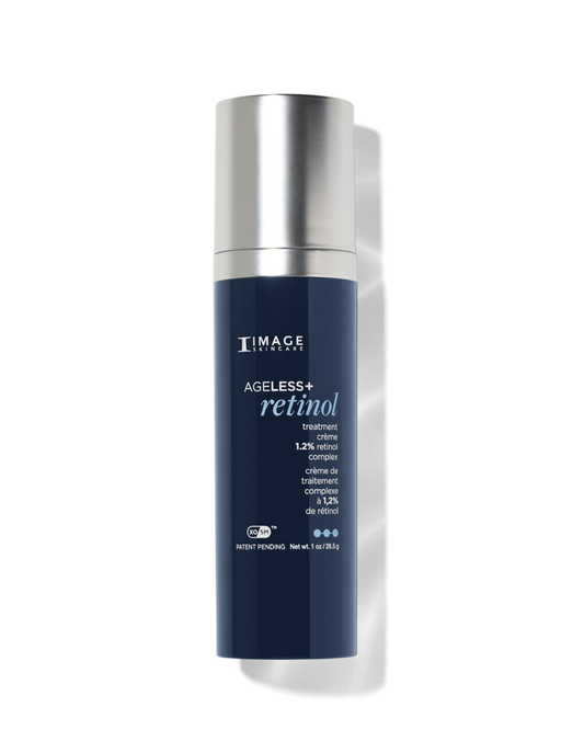 Image Skincare Ageless+ Retinol Treatment Creme 1,2% Retinol Complex