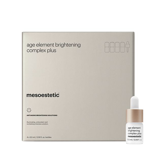 Mesoestetic Age Element Brightening Complex Plus