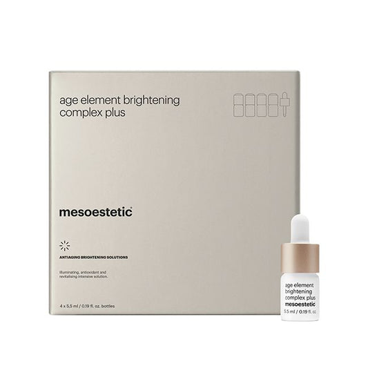 Mesoestetic Age Element Brightening Complex Plus