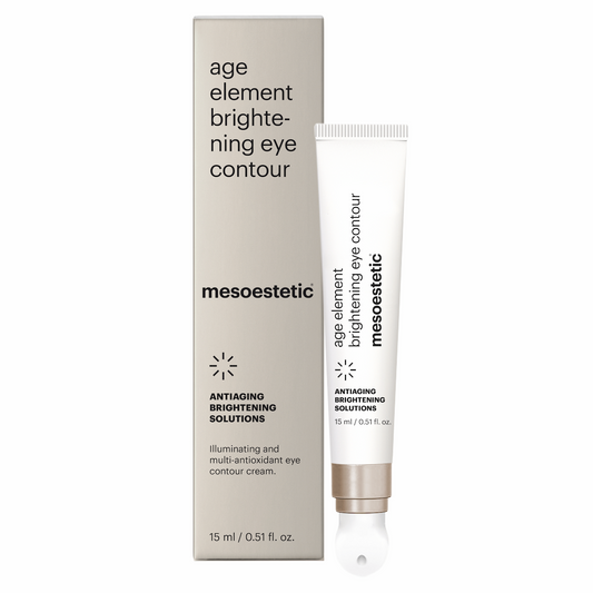 Mesoestetic Age Element Brightening Eye Contour Augencreme