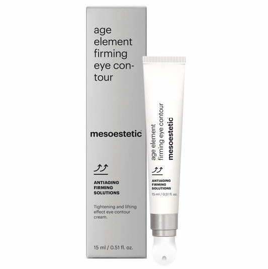 Mesoestetic Age Element Firming Eye Contour Augencreme