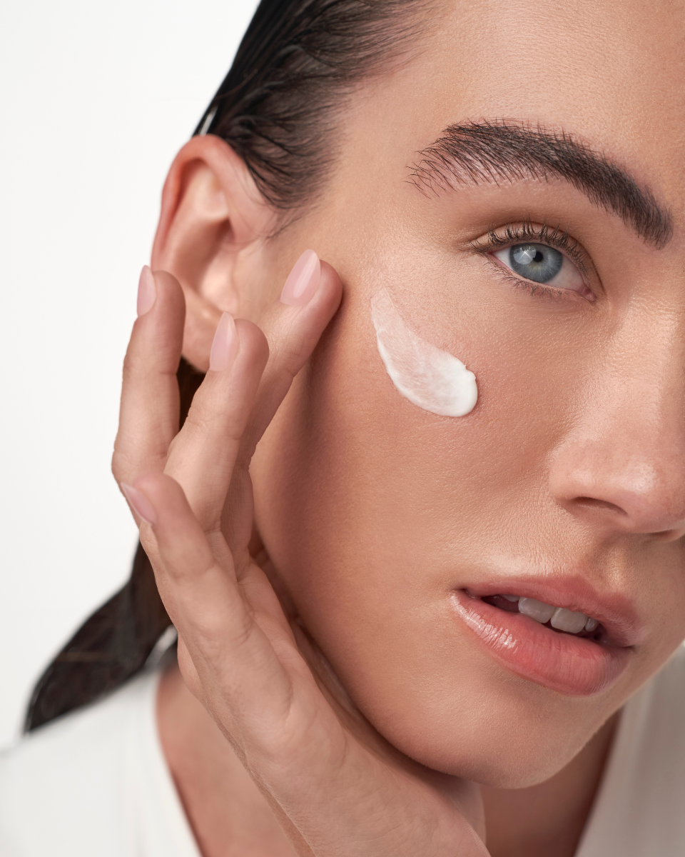 Image Skincare MD barrier repair recovery balm