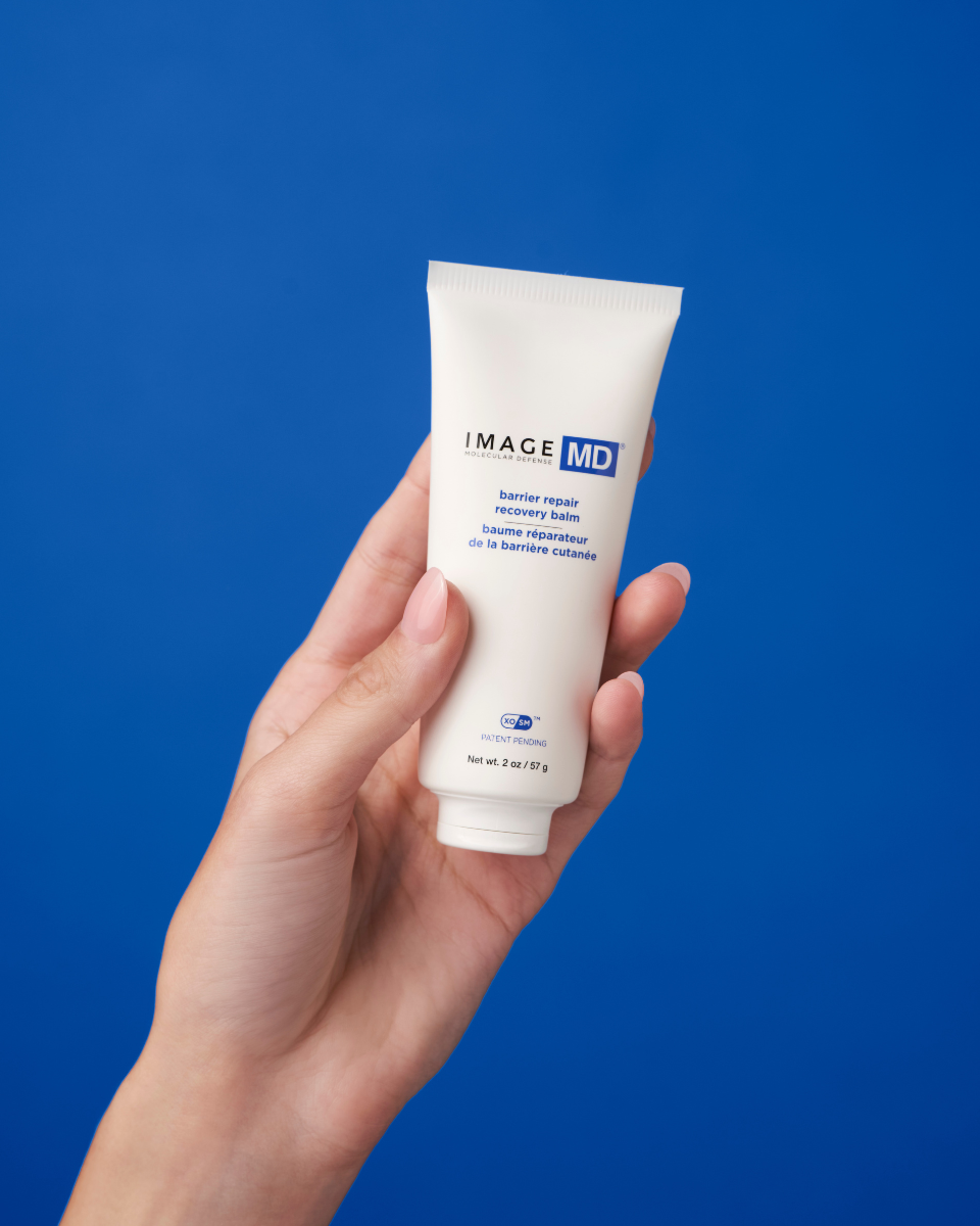 Image Skincare MD barrier repair recovery balm
