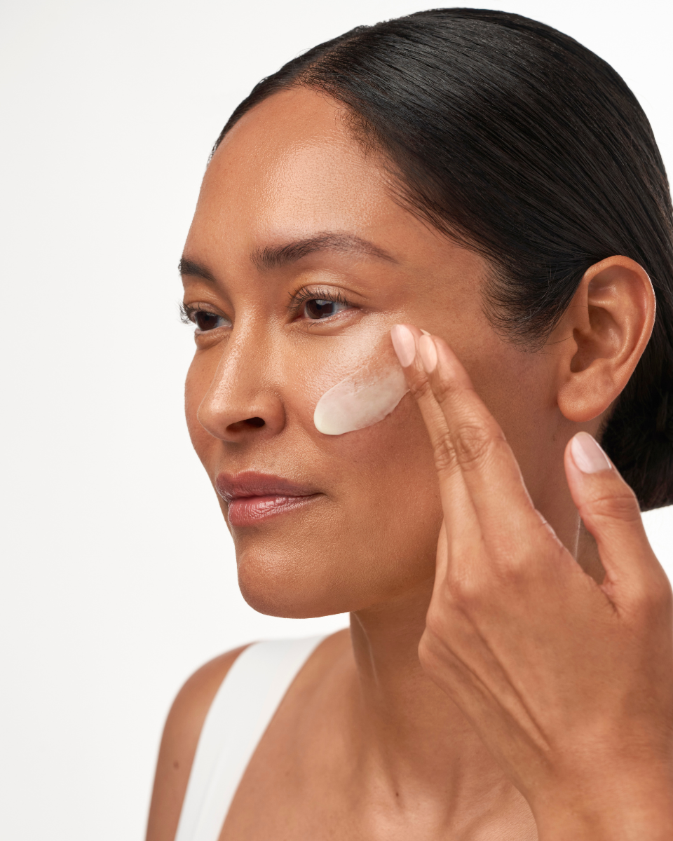 Image Skincare IMAGE MD biotech longevity crème