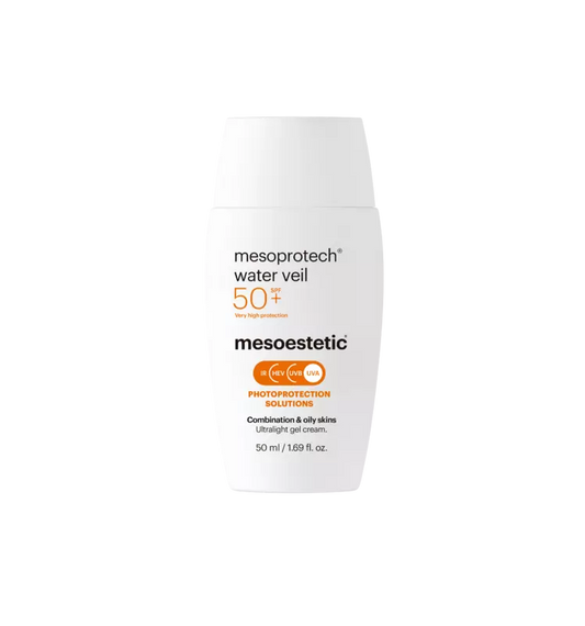 Mesoestetic Mesoprotech Water Veil 50+