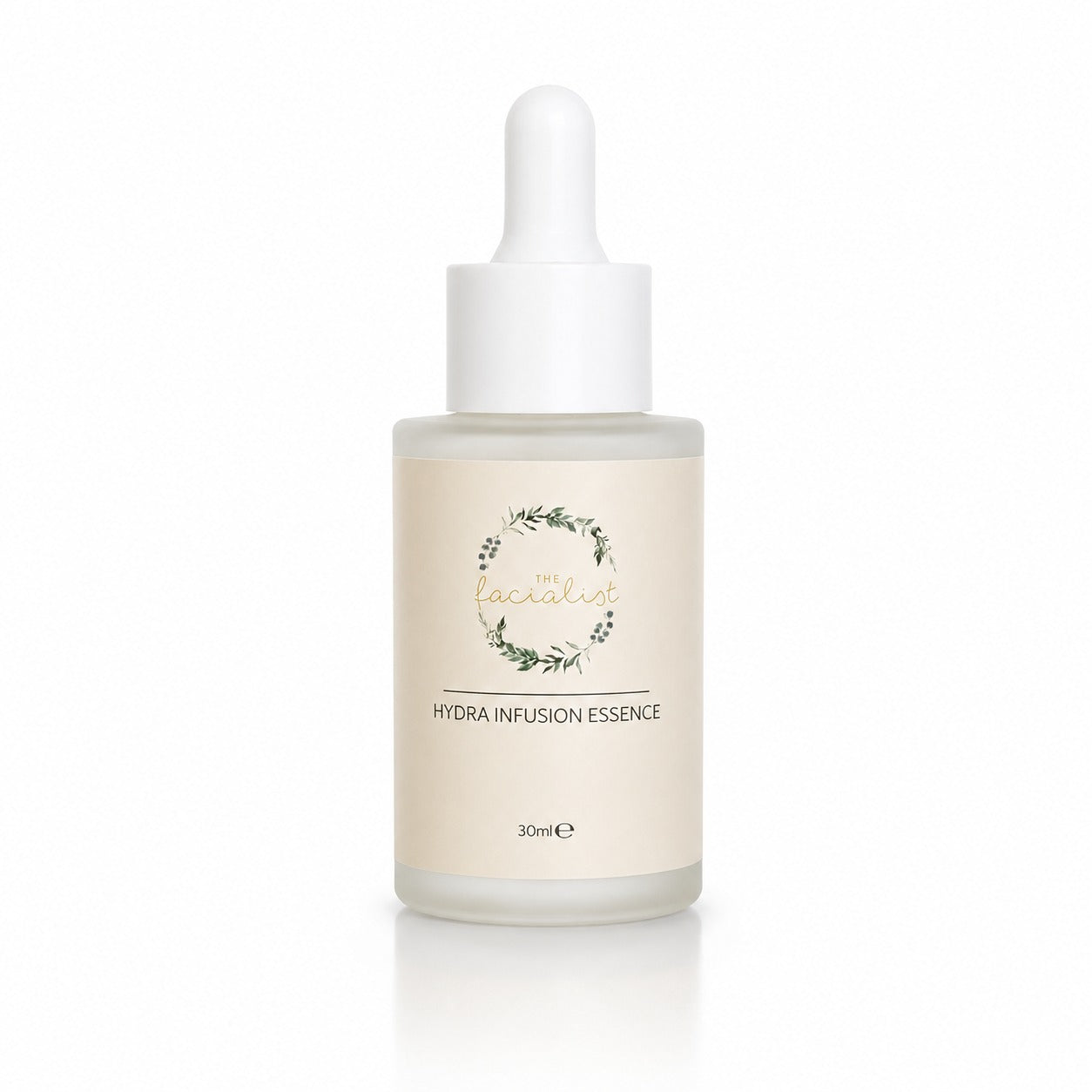 the facialist Hydra Infusion Essence