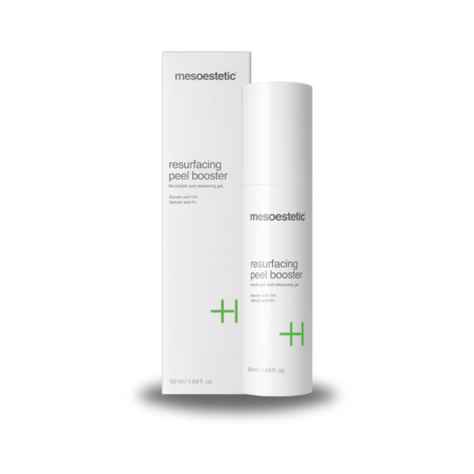 Mesoestetic Resurfacing Peel Booster