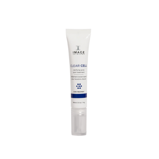 IMAGE SKINCARE CLARIFYING SALICYLIC BLEMISH GEL