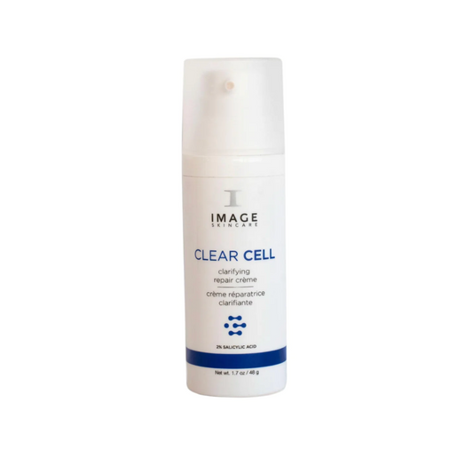 IMAGE SKINCARE CLEAR CELL CLARIFYING REPAIR CRÈME