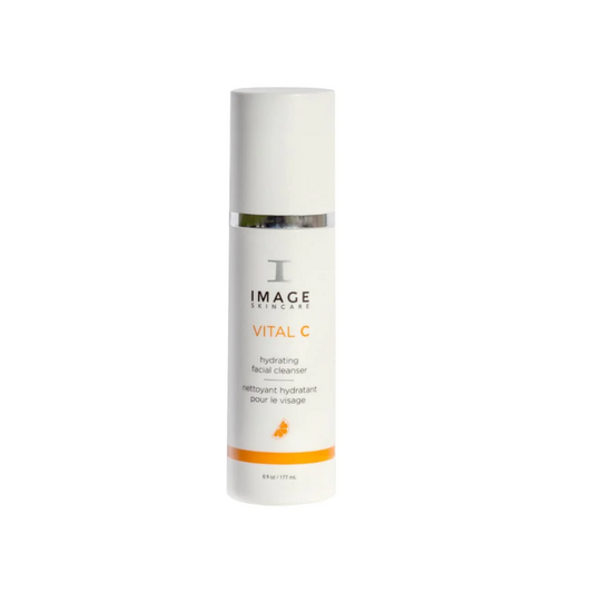 IMAGE SKINCARE  VITAL C HYDRATING FACIAL CLEANSER