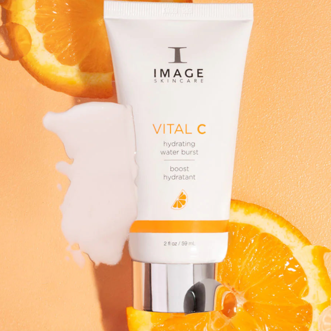 IMAGE SKINCARE  VITAL C HYDRATING WATER BURST