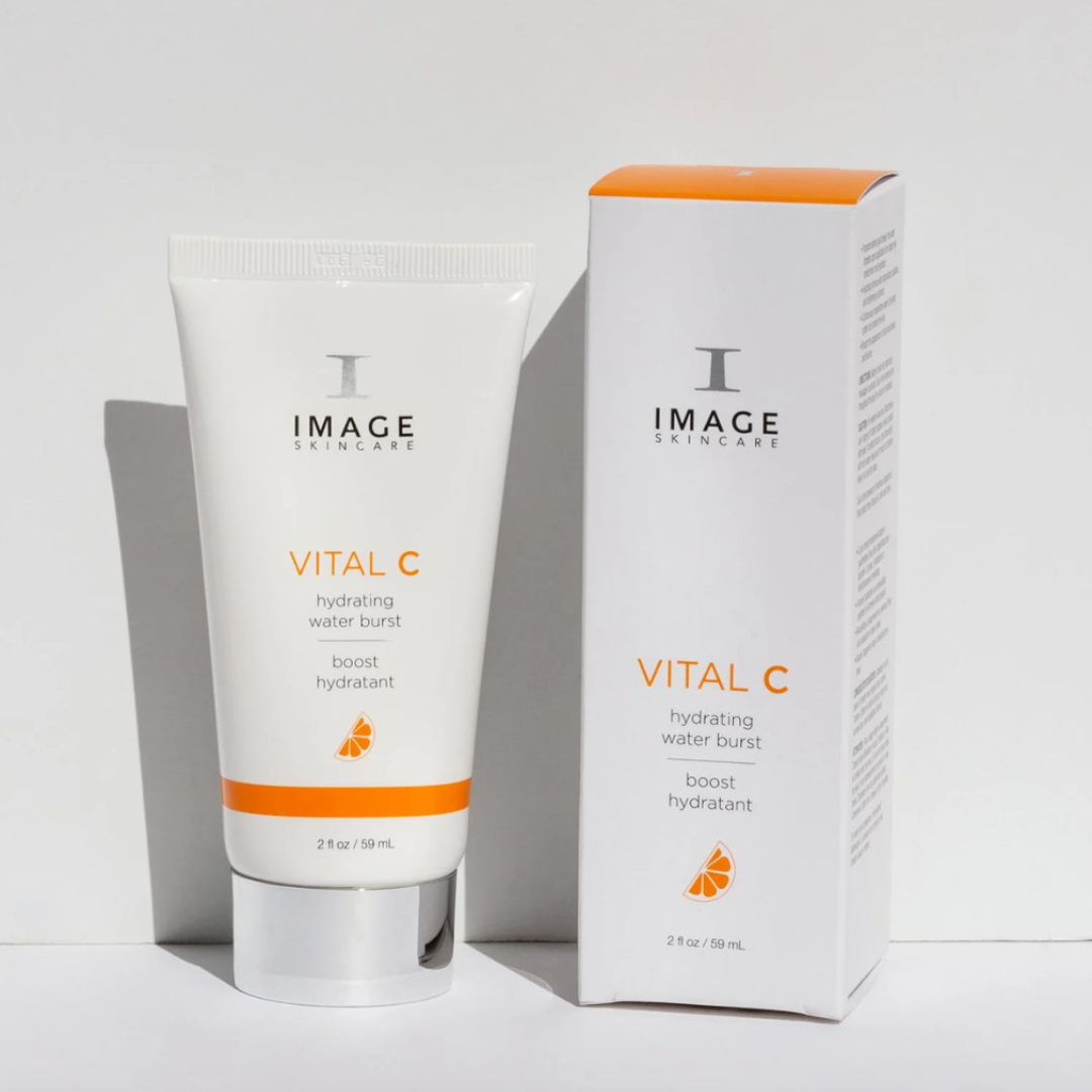 IMAGE SKINCARE  VITAL C HYDRATING WATER BURST