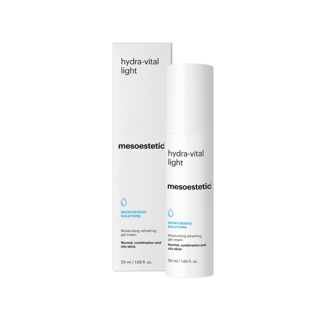 Mesoestetic Hydra Vital LIGHT