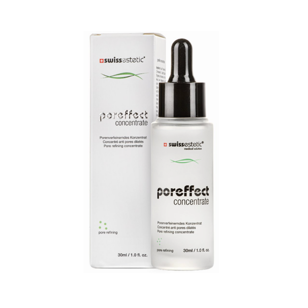 Swissestetic Poreffect Concentrate