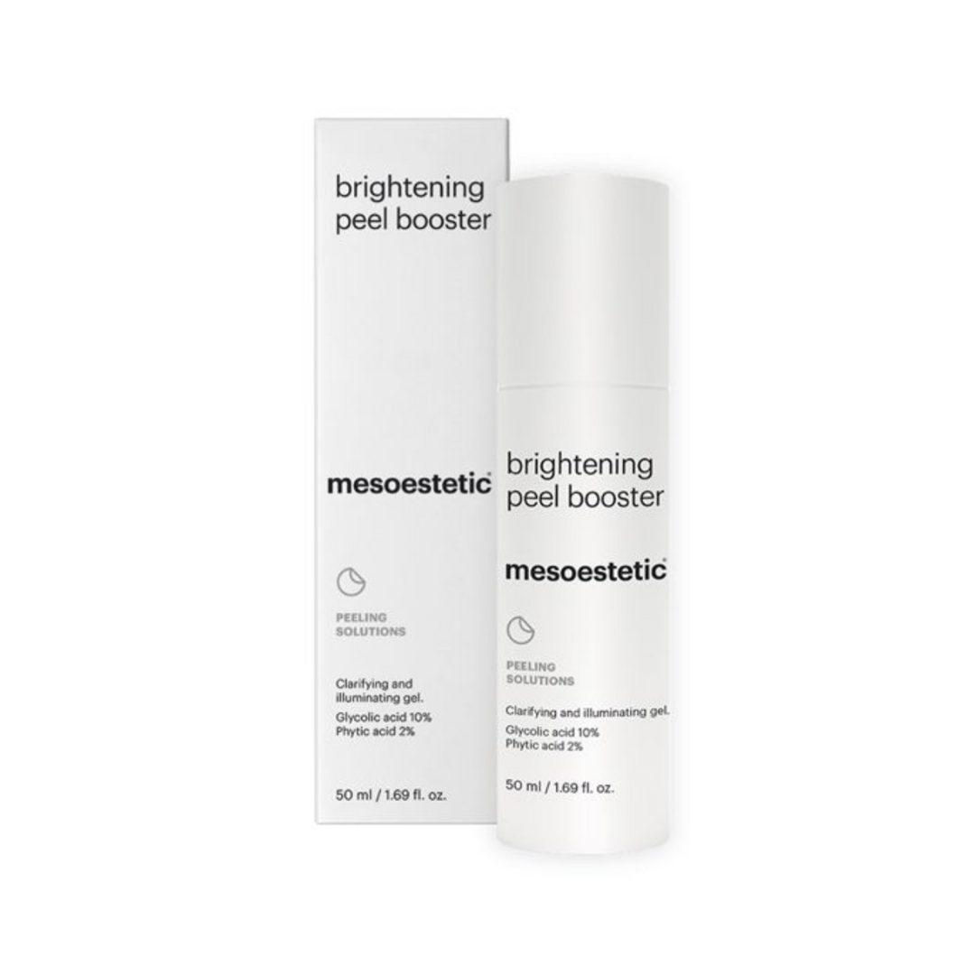 Mesoestetic  Brightening Peel Booster