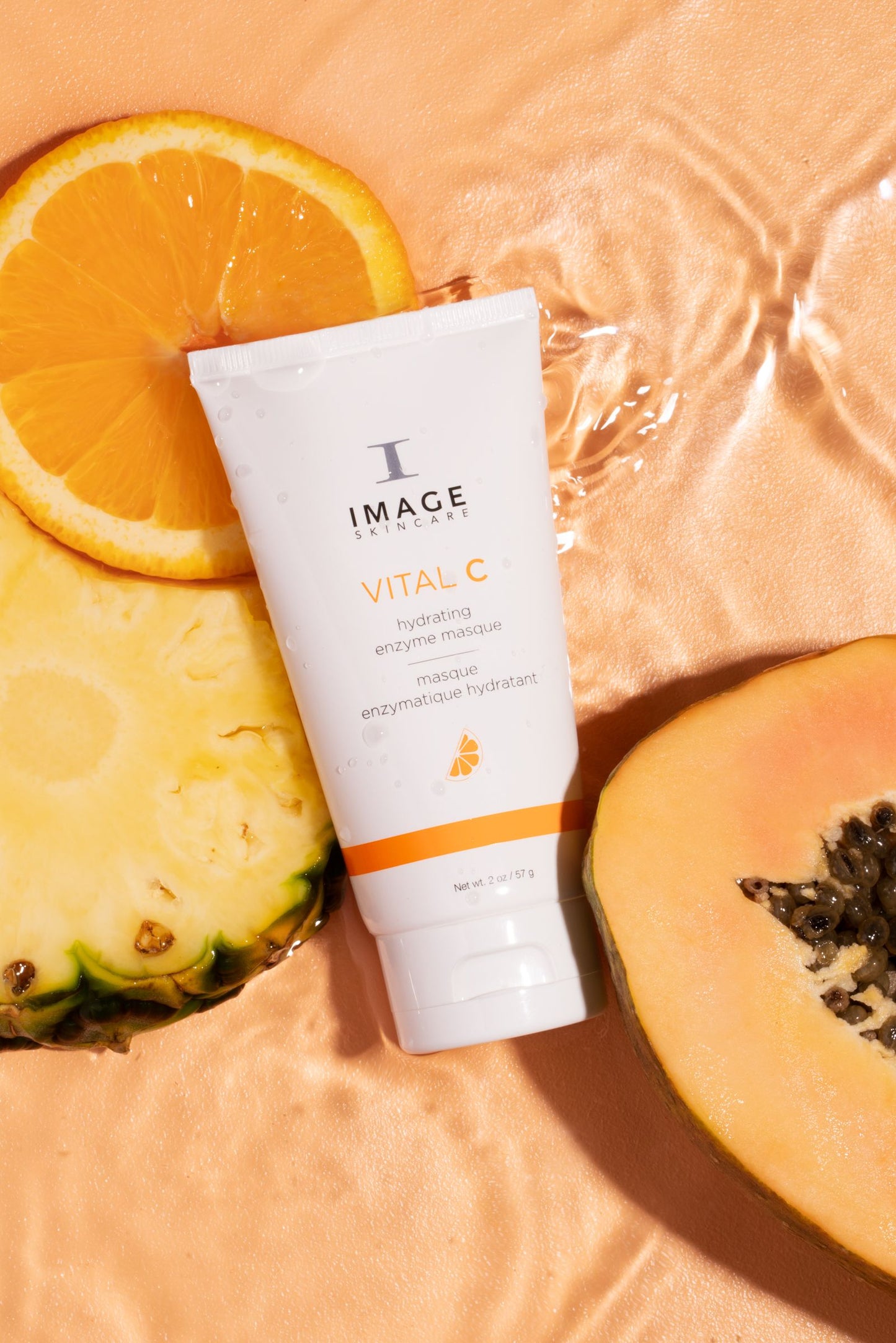 Image Skincare Vital C Hydrating Enzyme Mask