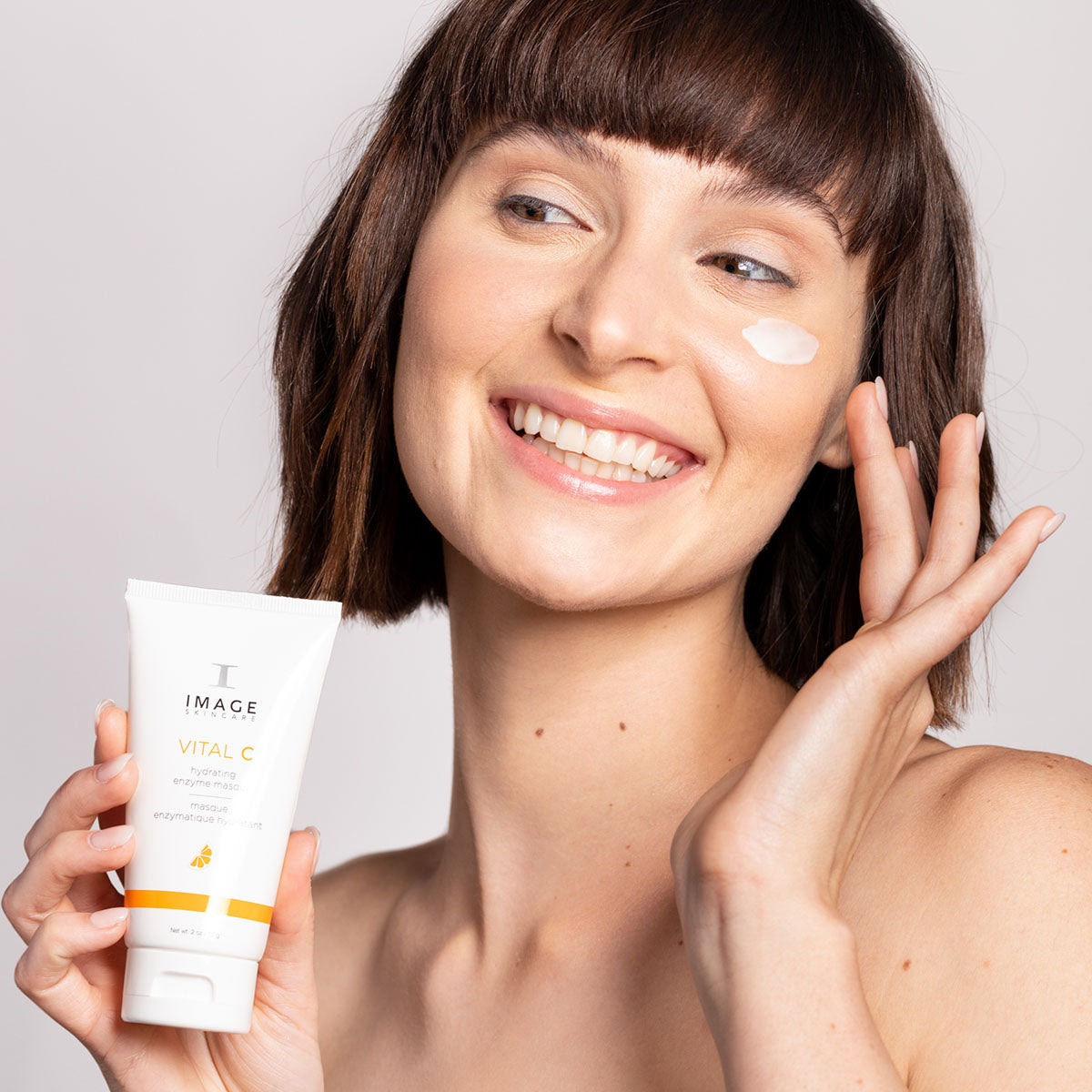 Image Skincare Vital C Hydrating Enzyme Mask