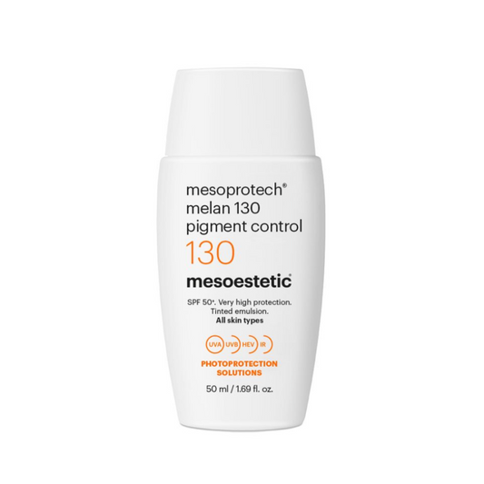 Mesoestetic Mesoprotech Melan 130 Pigment Control